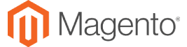 Magento logo